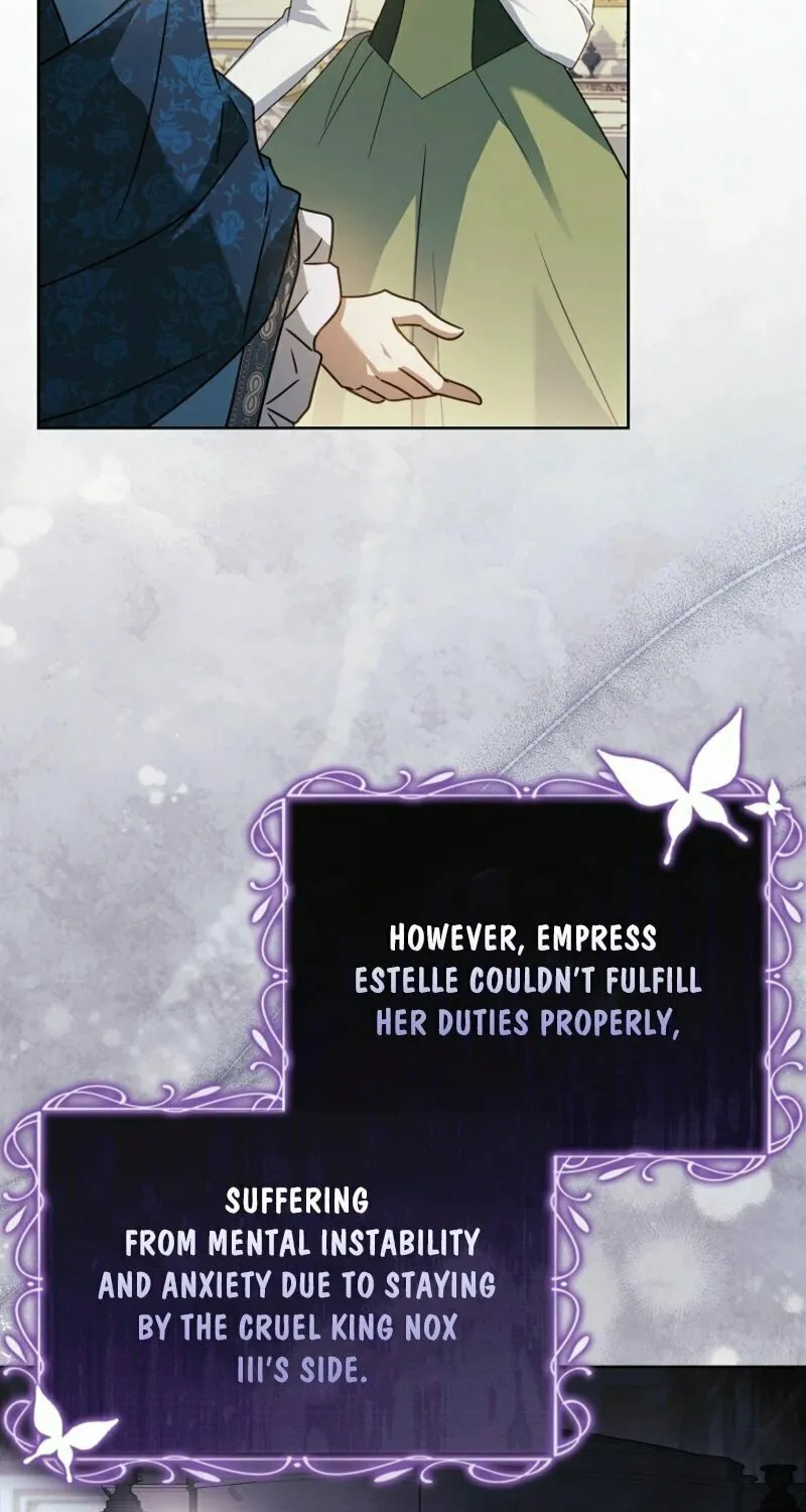 Read The Lady Needs a Break chapter 174 image 30 on Lezhin