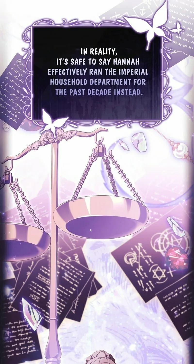 Read The Lady Needs a Break chapter 174 image 32 on Lezhin