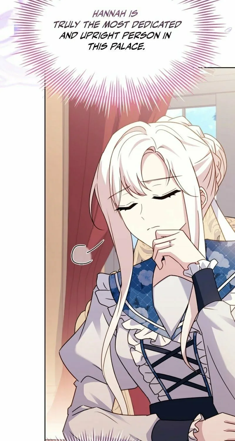 Read The Lady Needs a Break chapter 174 image 34 on Lezhin