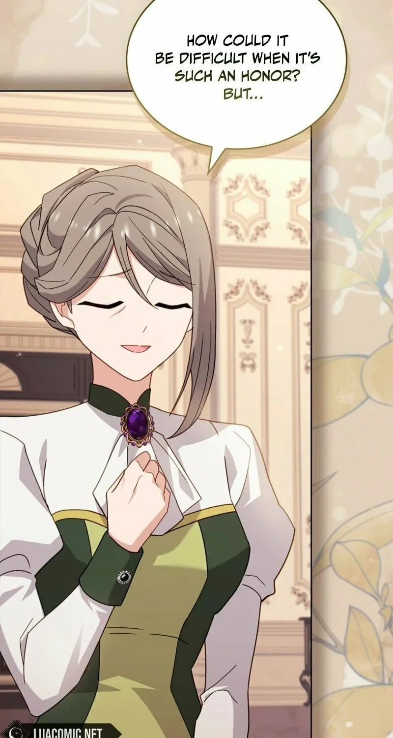 Read The Lady Needs a Break chapter 174 image 38 on Lezhin