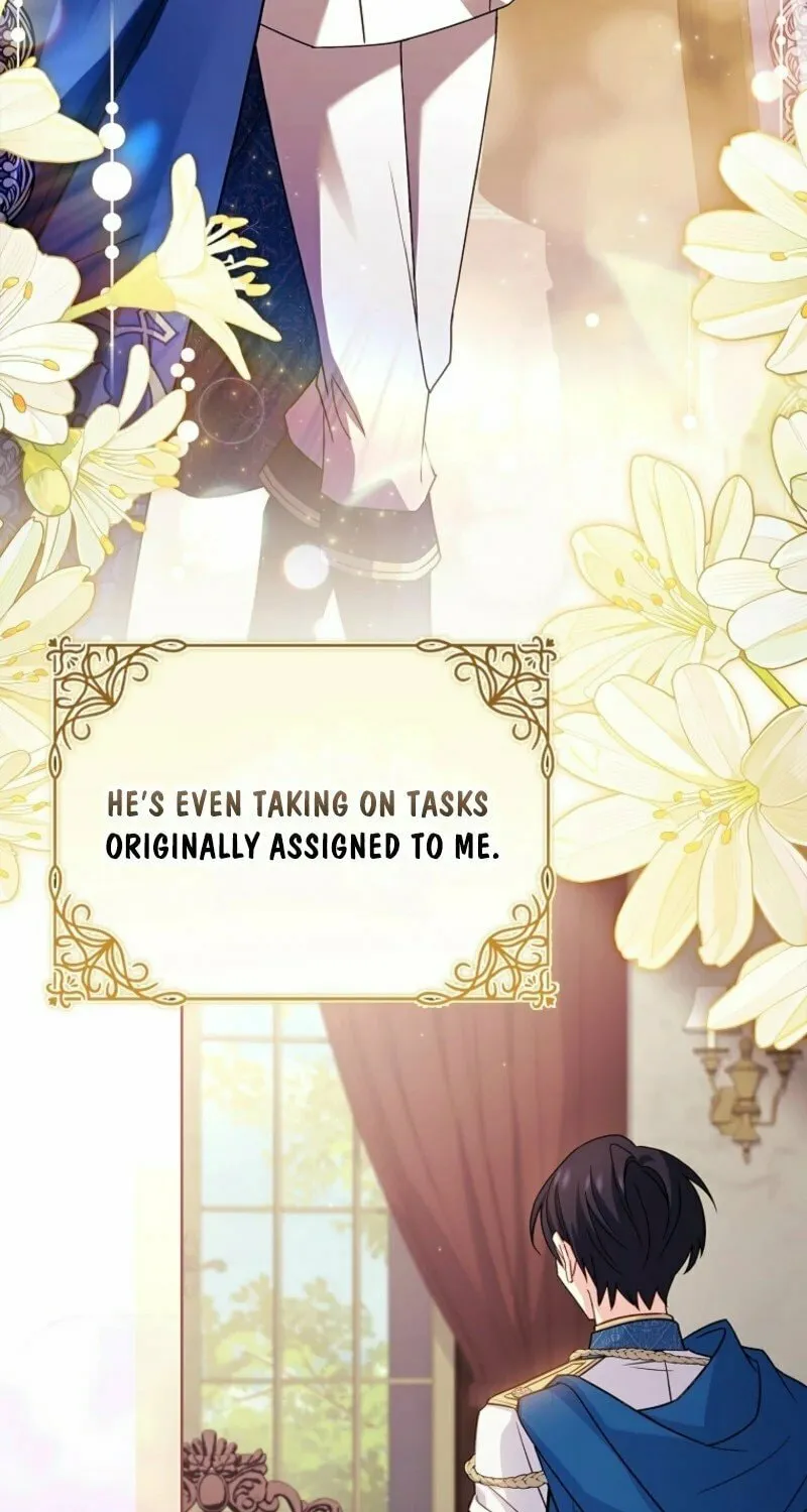 Read The Lady Needs a Break chapter 174 image 4 on Lezhin