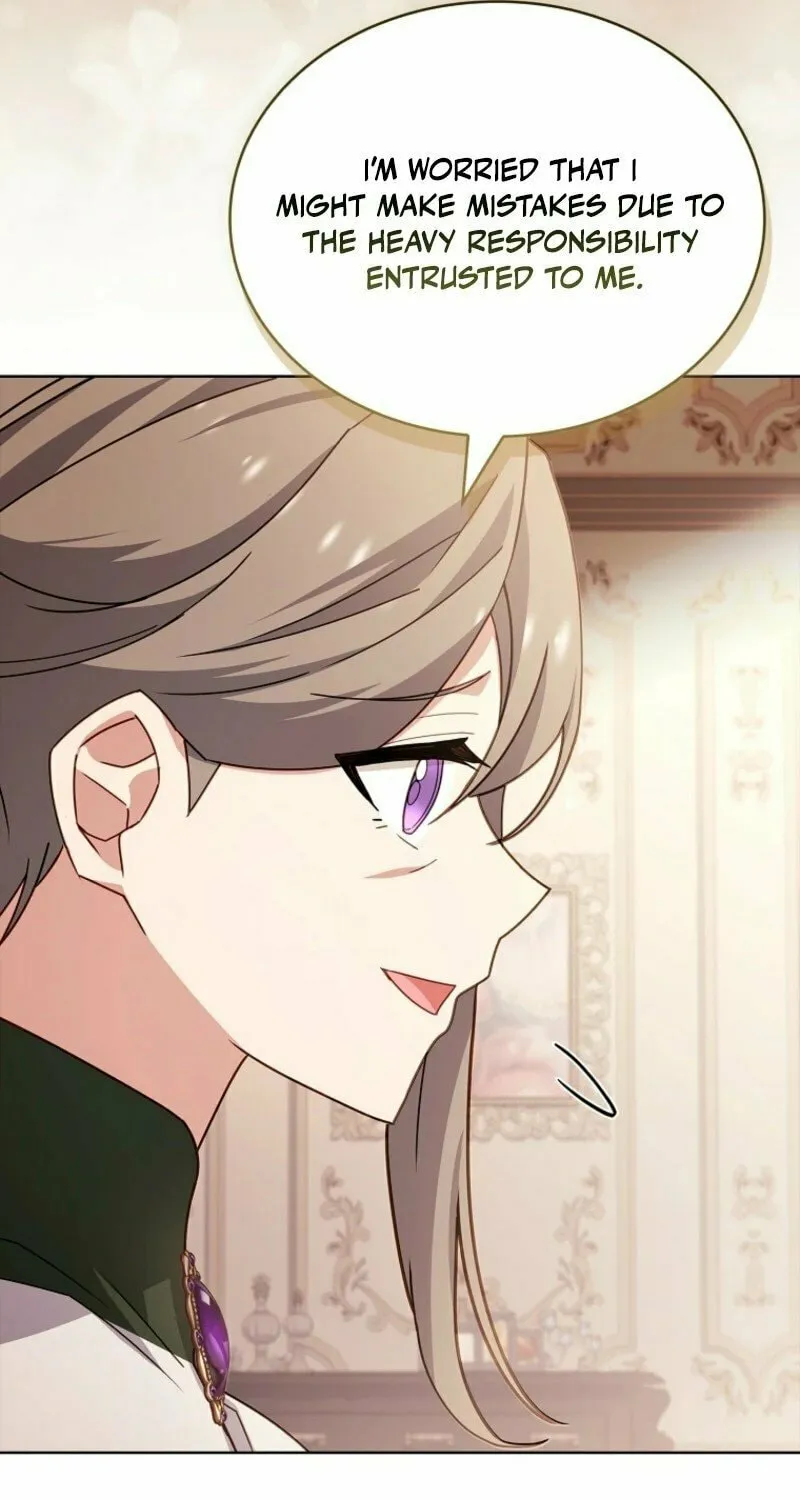 Read The Lady Needs a Break chapter 174 image 40 on Lezhin