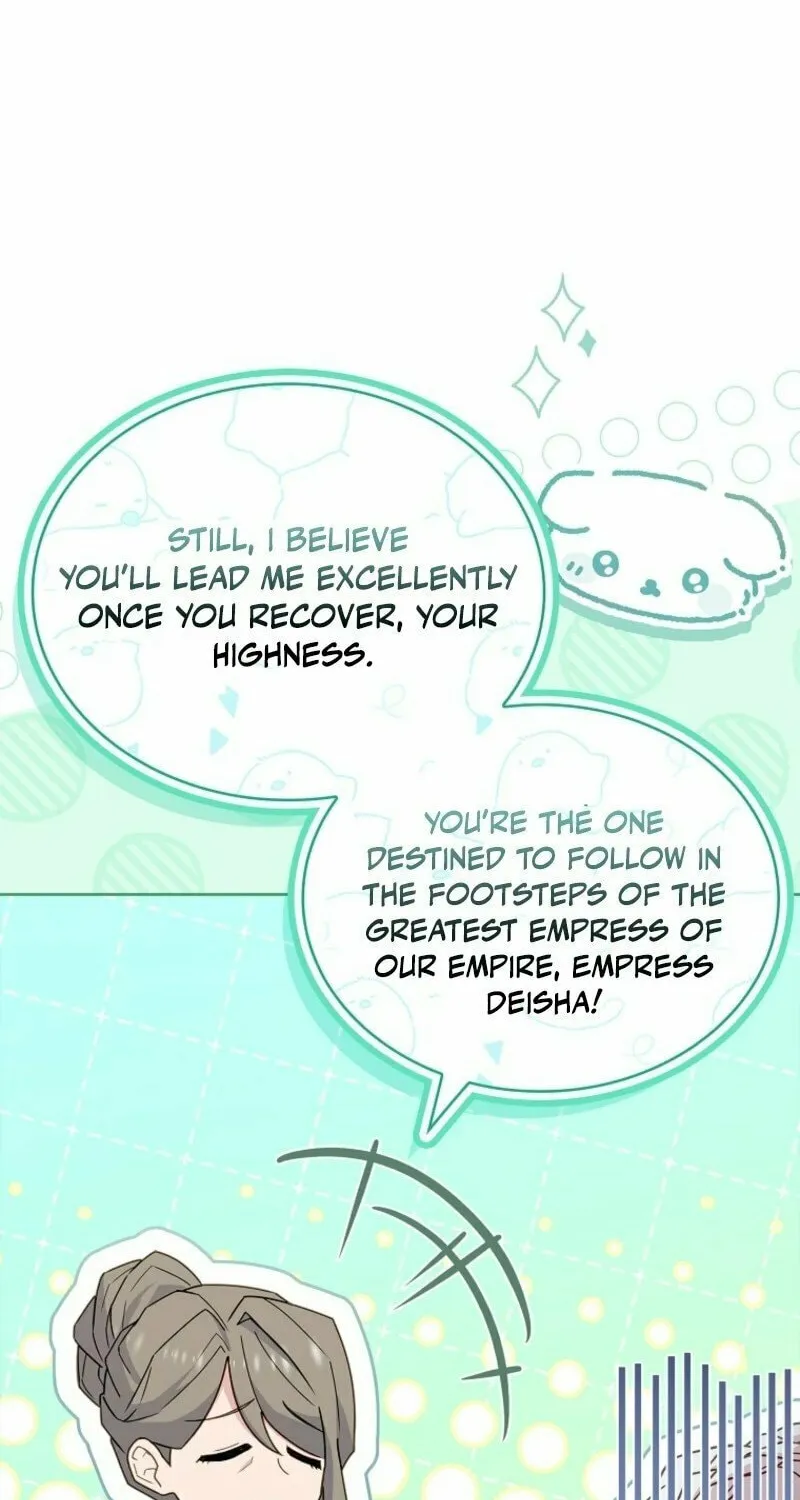Read The Lady Needs a Break chapter 174 image 41 on Lezhin