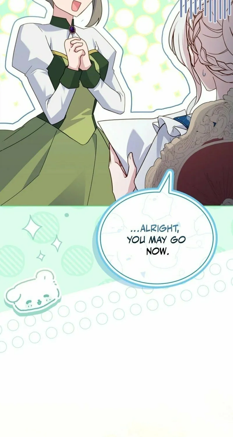 Read The Lady Needs a Break chapter 174 image 42 on Lezhin