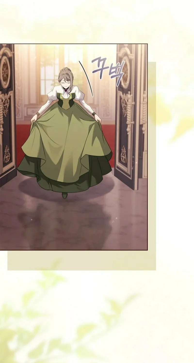 Read The Lady Needs a Break chapter 174 image 43 on Lezhin