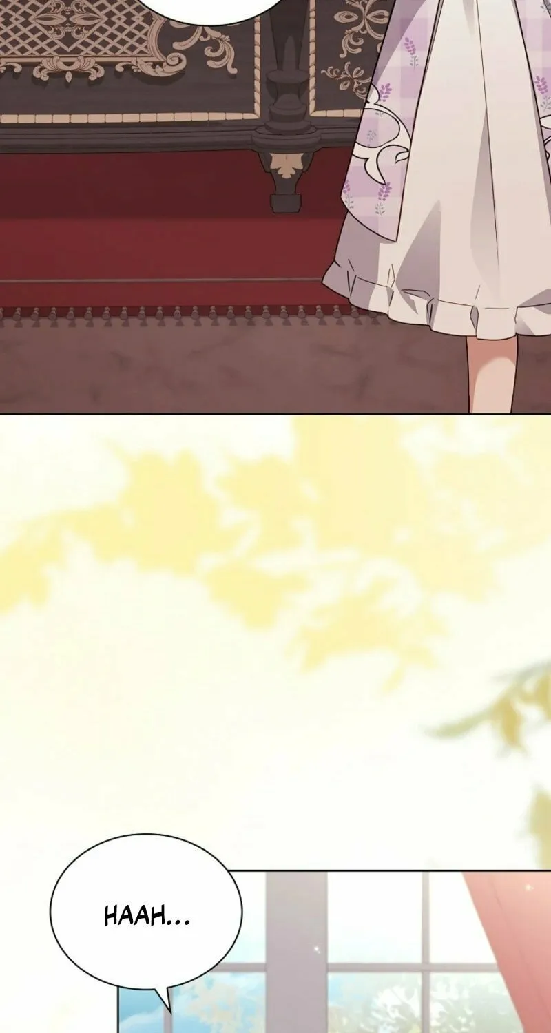 Read The Lady Needs a Break chapter 174 image 45 on Lezhin