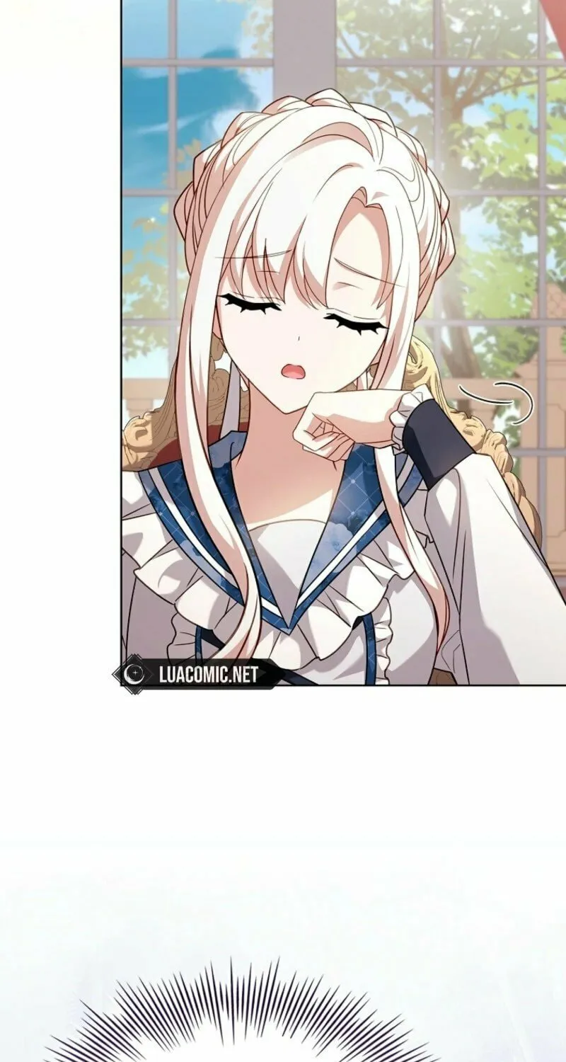 Read The Lady Needs a Break chapter 174 image 46 on Lezhin