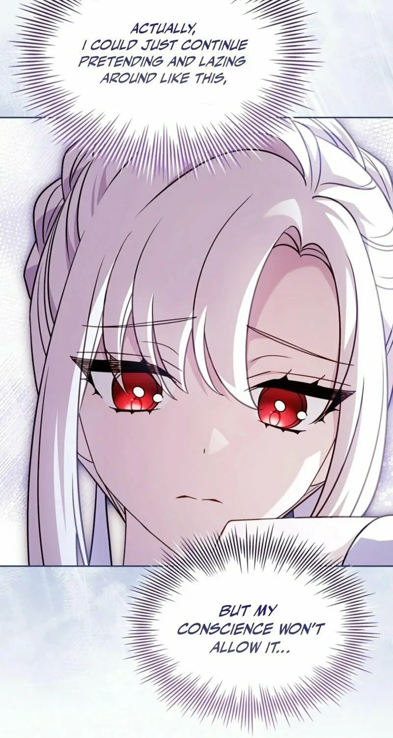 Read The Lady Needs a Break chapter 174 image 47 on Lezhin