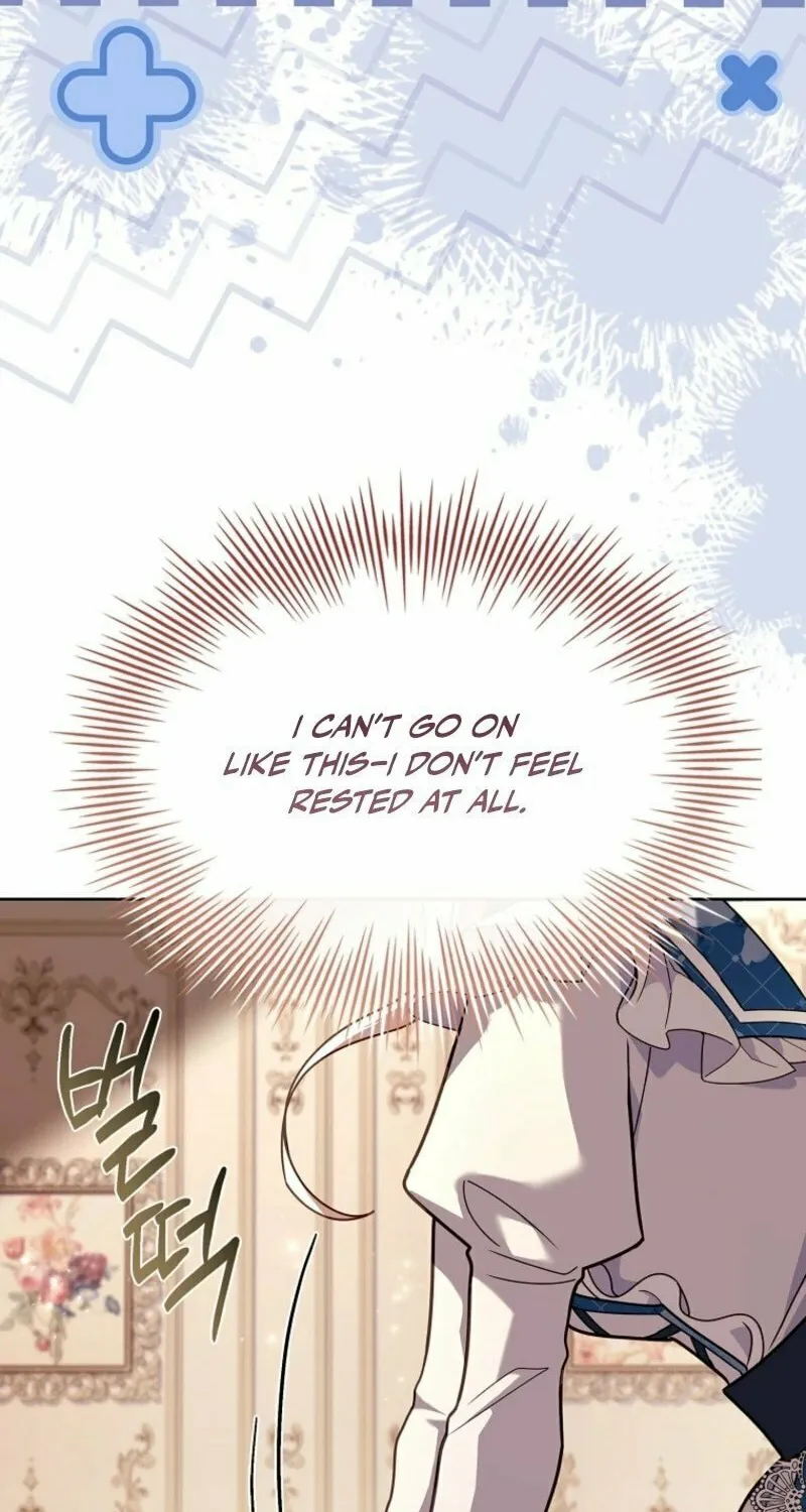 Read The Lady Needs a Break chapter 174 image 51 on Lezhin