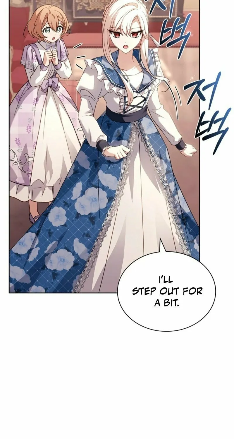 Read The Lady Needs a Break chapter 174 image 53 on Lezhin