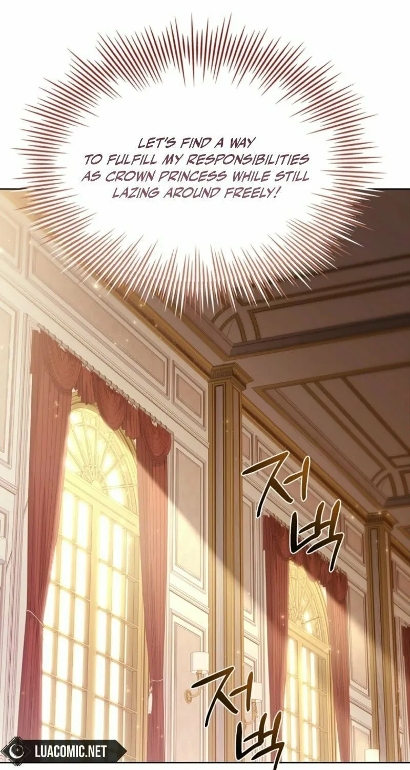 Read The Lady Needs a Break chapter 174 image 54 on Lezhin