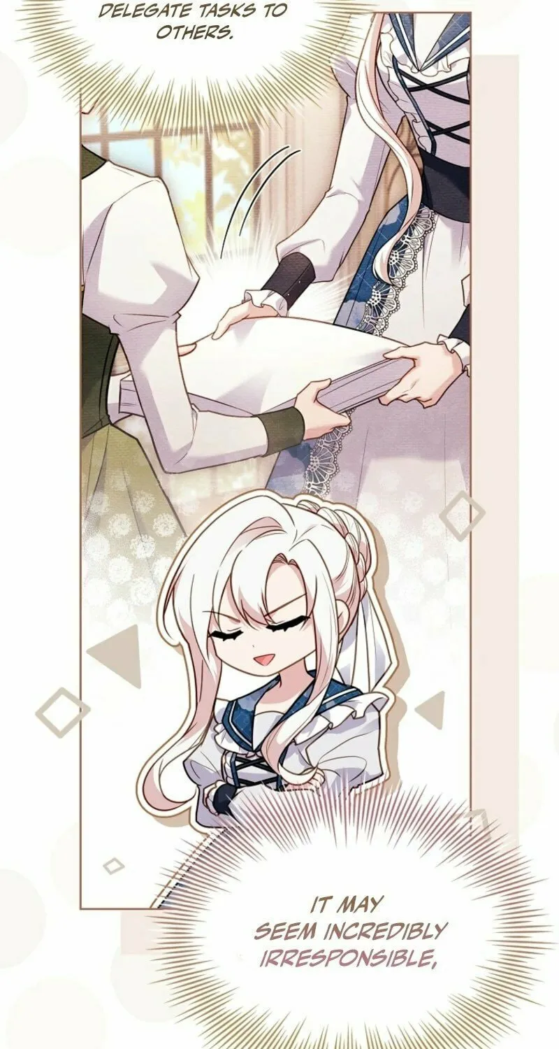 Read The Lady Needs a Break chapter 174 image 56 on Lezhin