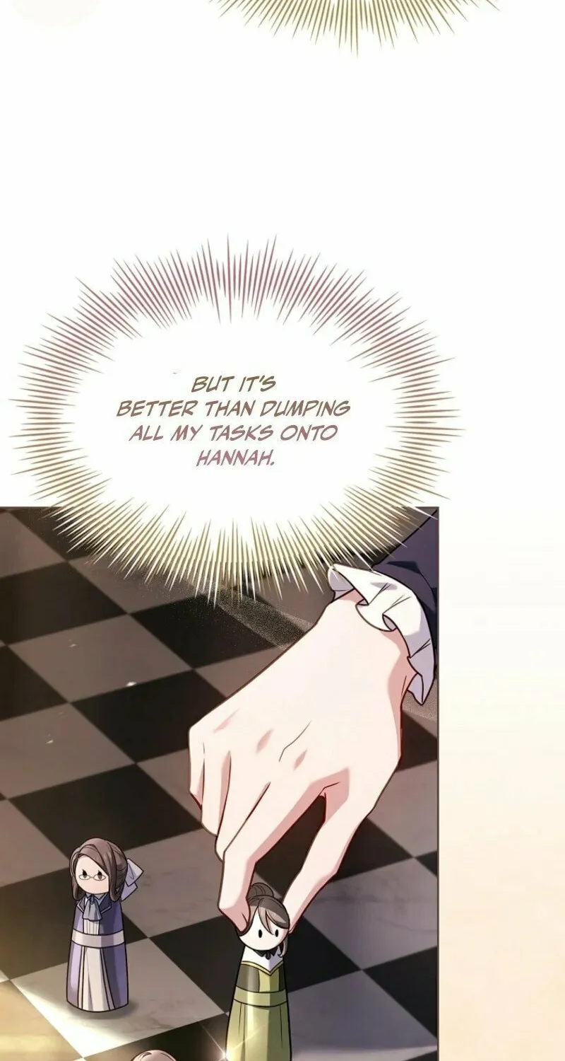 Read The Lady Needs a Break chapter 174 image 57 on Lezhin