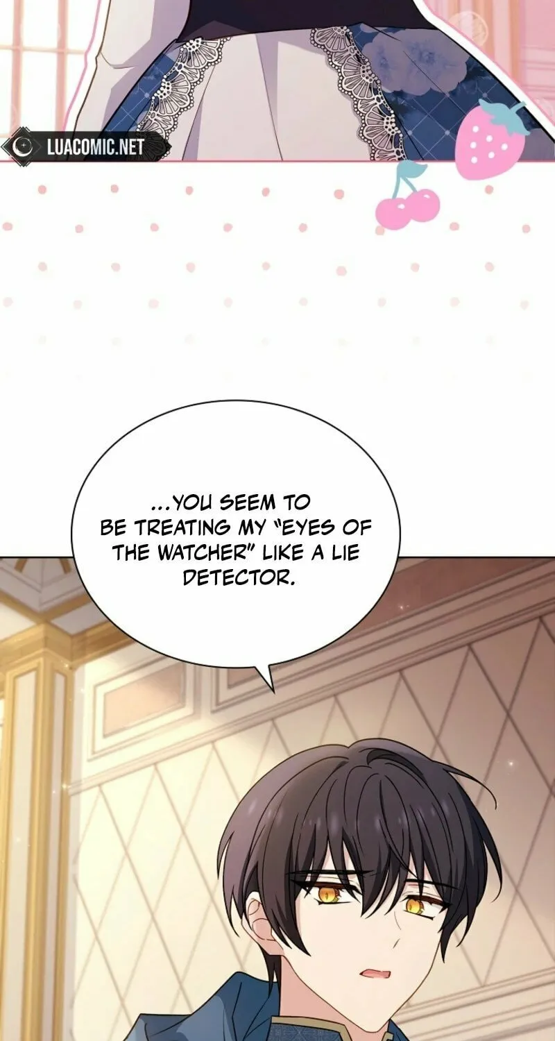Read The Lady Needs a Break chapter 174 image 65 on Lezhin