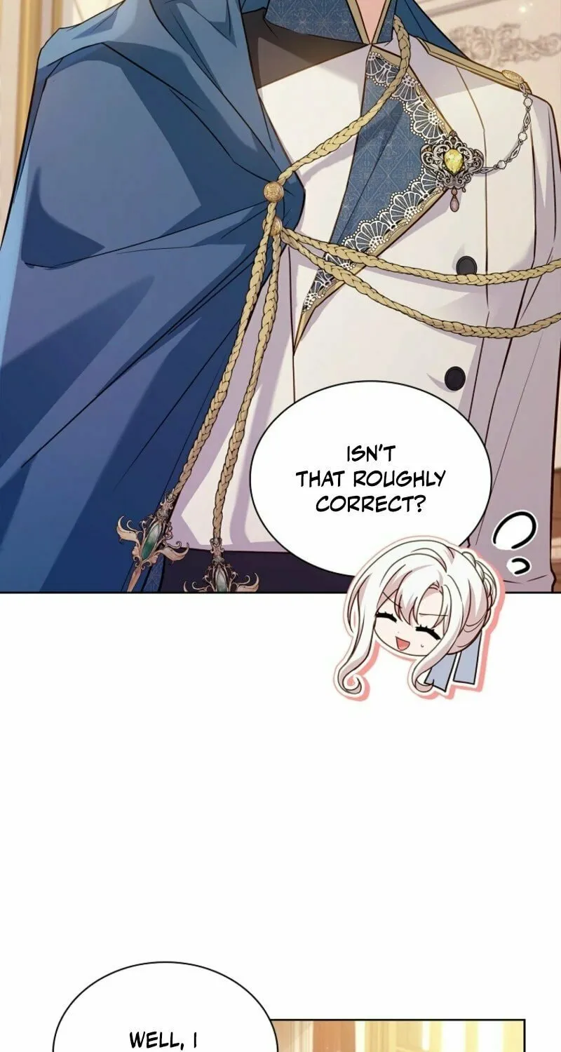 Read The Lady Needs a Break chapter 174 image 66 on Lezhin