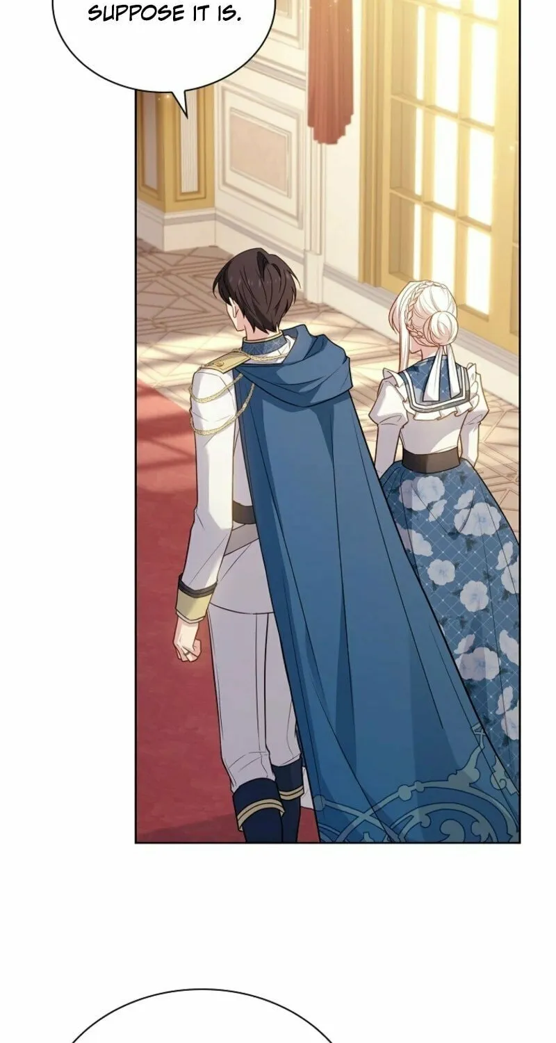 Read The Lady Needs a Break chapter 174 image 67 on Lezhin