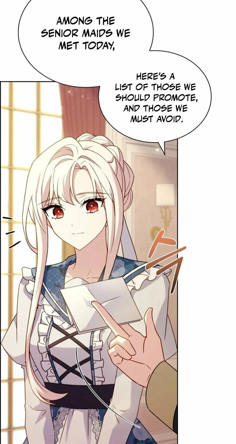 Read The Lady Needs a Break chapter 174 image 68 on Lezhin