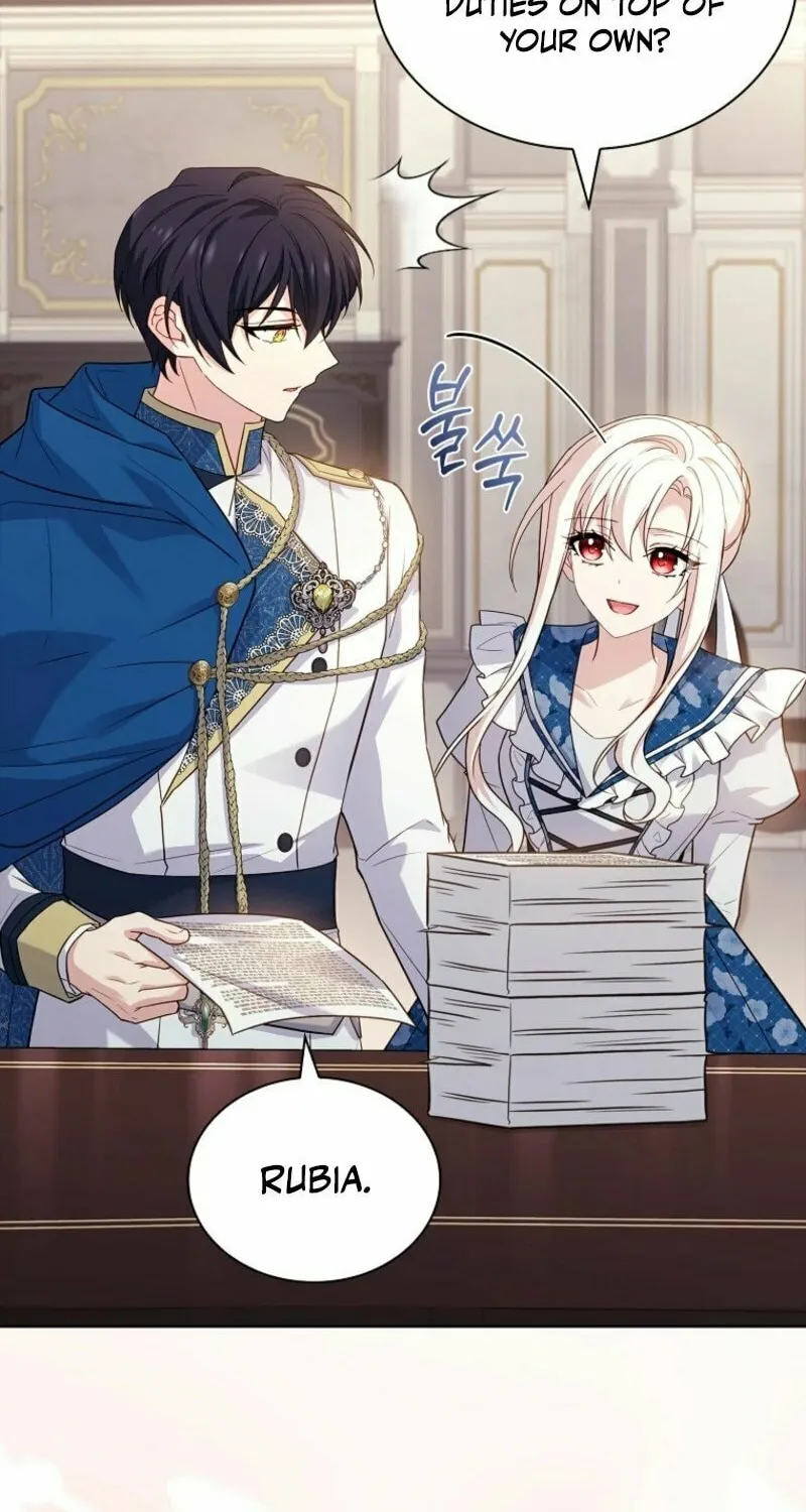 Read The Lady Needs a Break chapter 174 image 7 on Lezhin