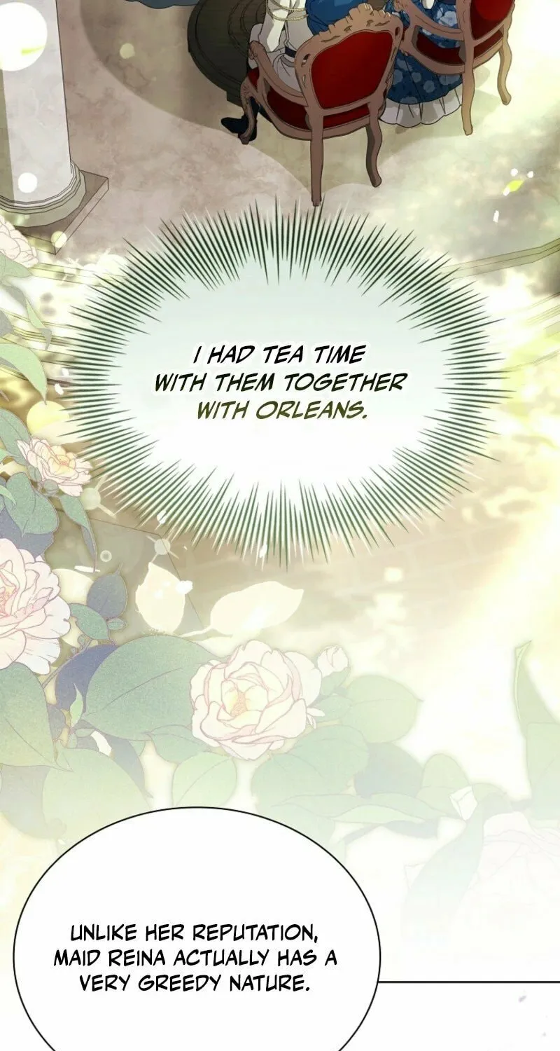 Read The Lady Needs a Break chapter 174 image 70 on Lezhin