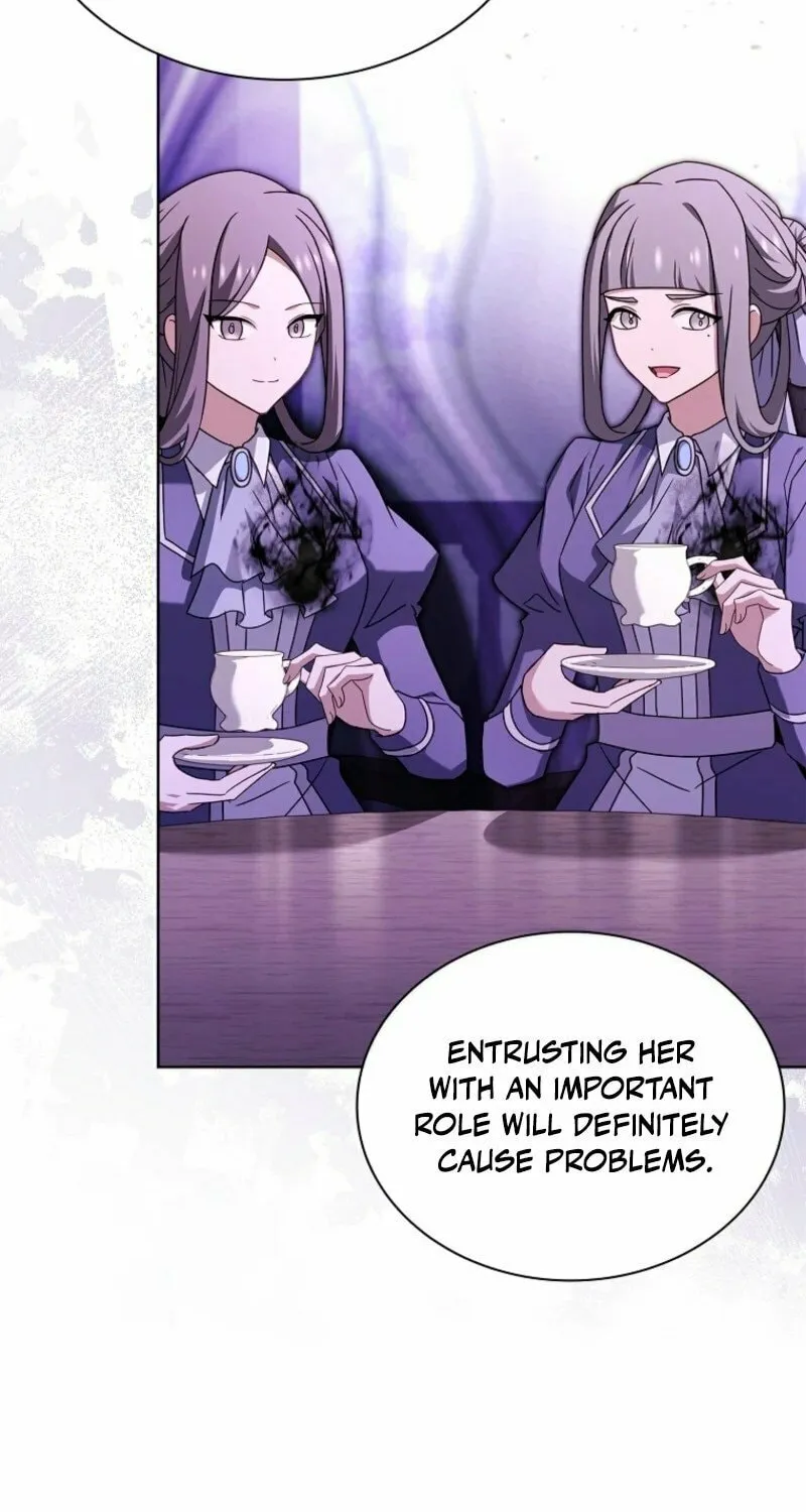 Read The Lady Needs a Break chapter 174 image 71 on Lezhin