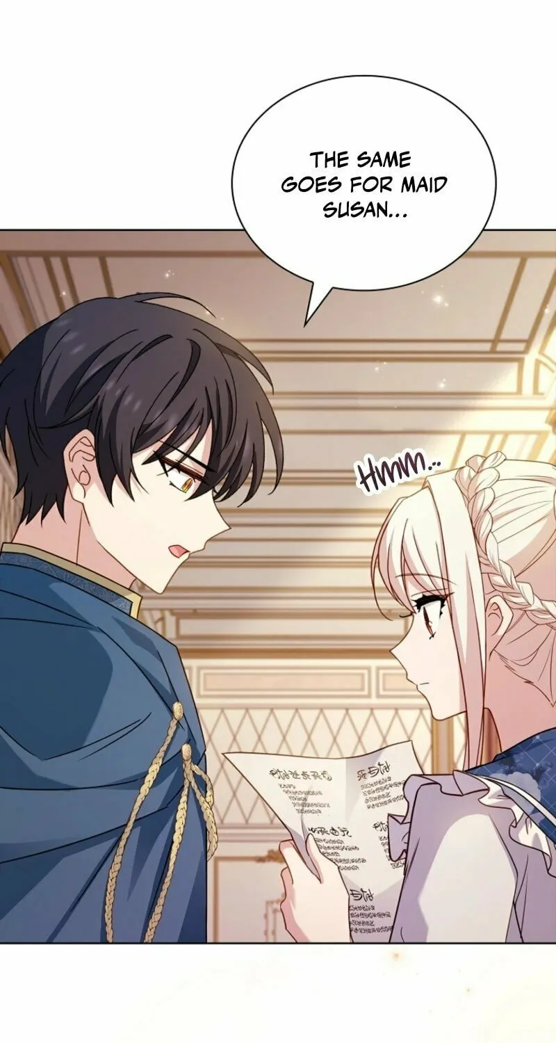Read The Lady Needs a Break chapter 174 image 72 on Lezhin