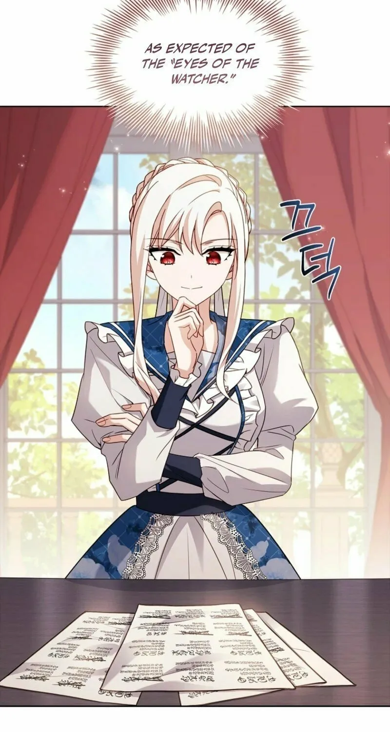 Read The Lady Needs a Break chapter 174 image 74 on Lezhin