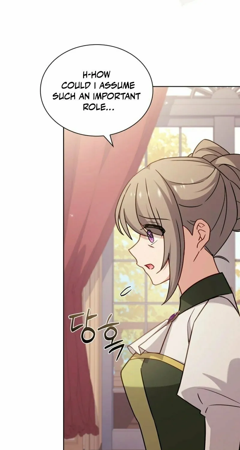 Read The Lady Needs a Break chapter 174 image 78 on Lezhin