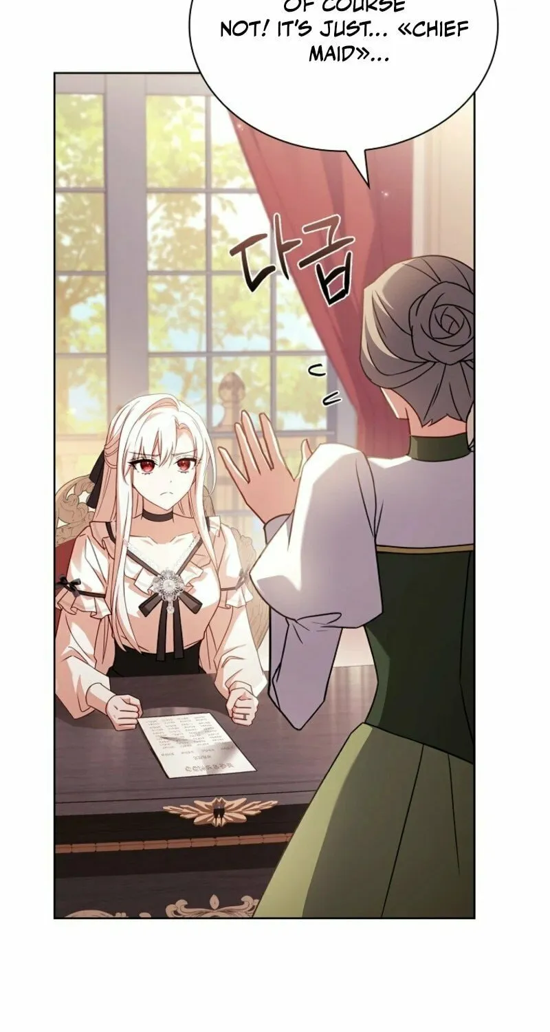 Read The Lady Needs a Break chapter 174 image 81 on Lezhin