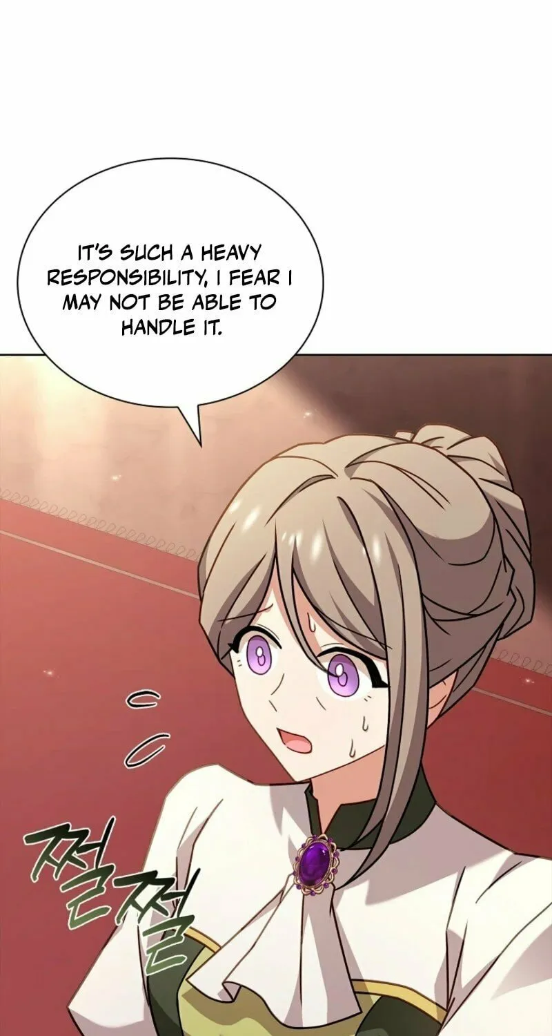 Read The Lady Needs a Break chapter 174 image 82 on Lezhin