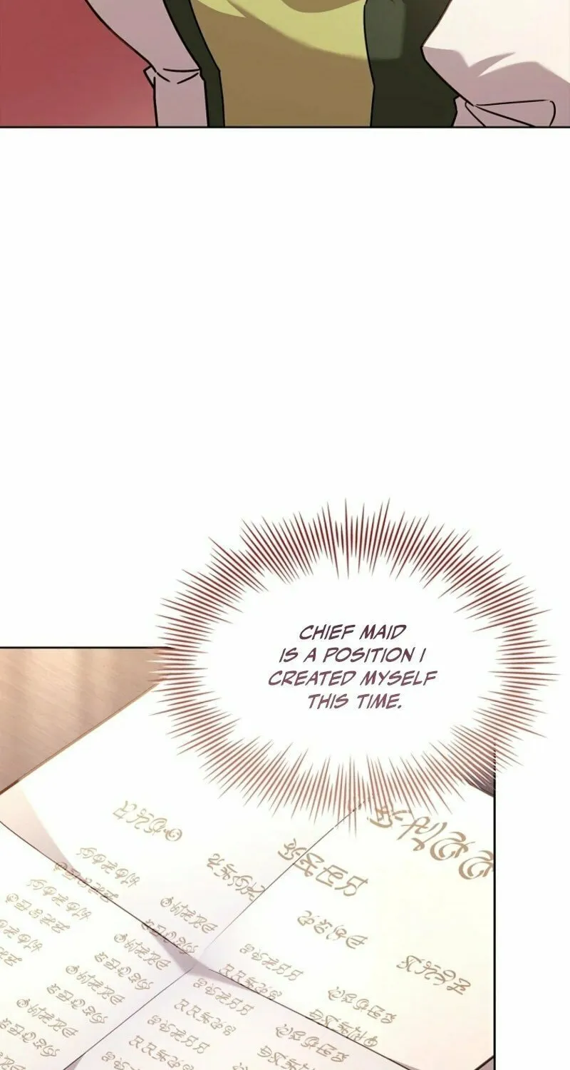 Read The Lady Needs a Break chapter 174 image 83 on Lezhin