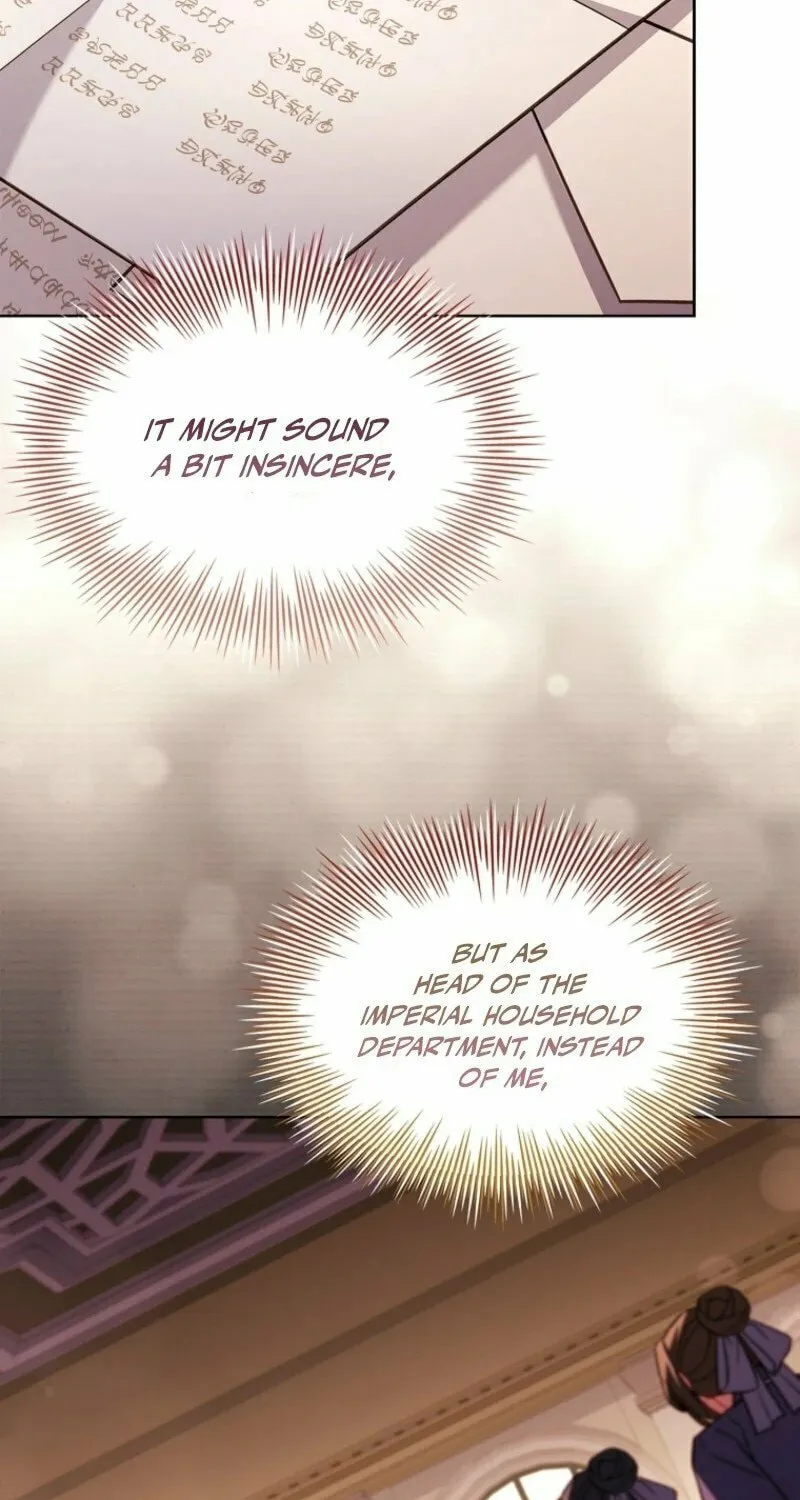 Read The Lady Needs a Break chapter 174 image 84 on Lezhin