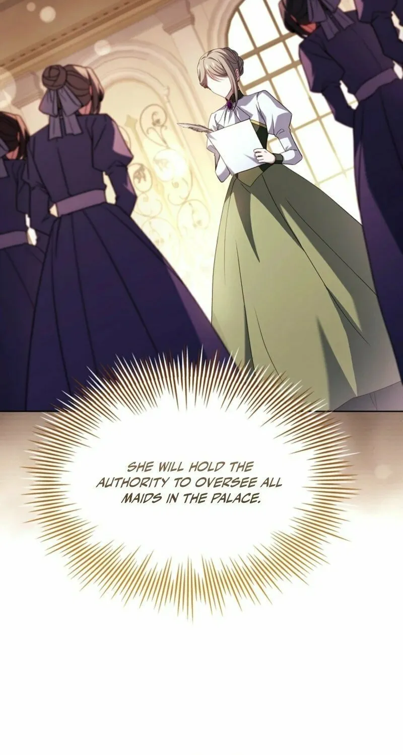Read The Lady Needs a Break chapter 174 image 85 on Lezhin