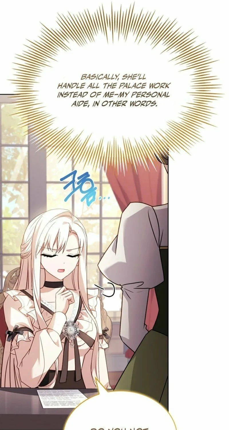 Read The Lady Needs a Break chapter 174 image 86 on Lezhin