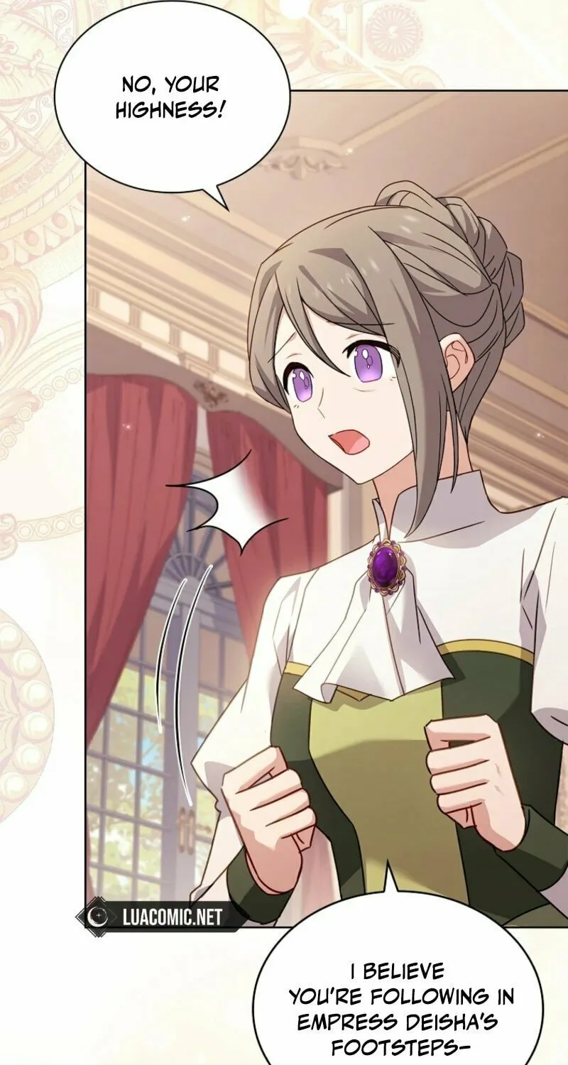 Read The Lady Needs a Break chapter 174 image 88 on Lezhin