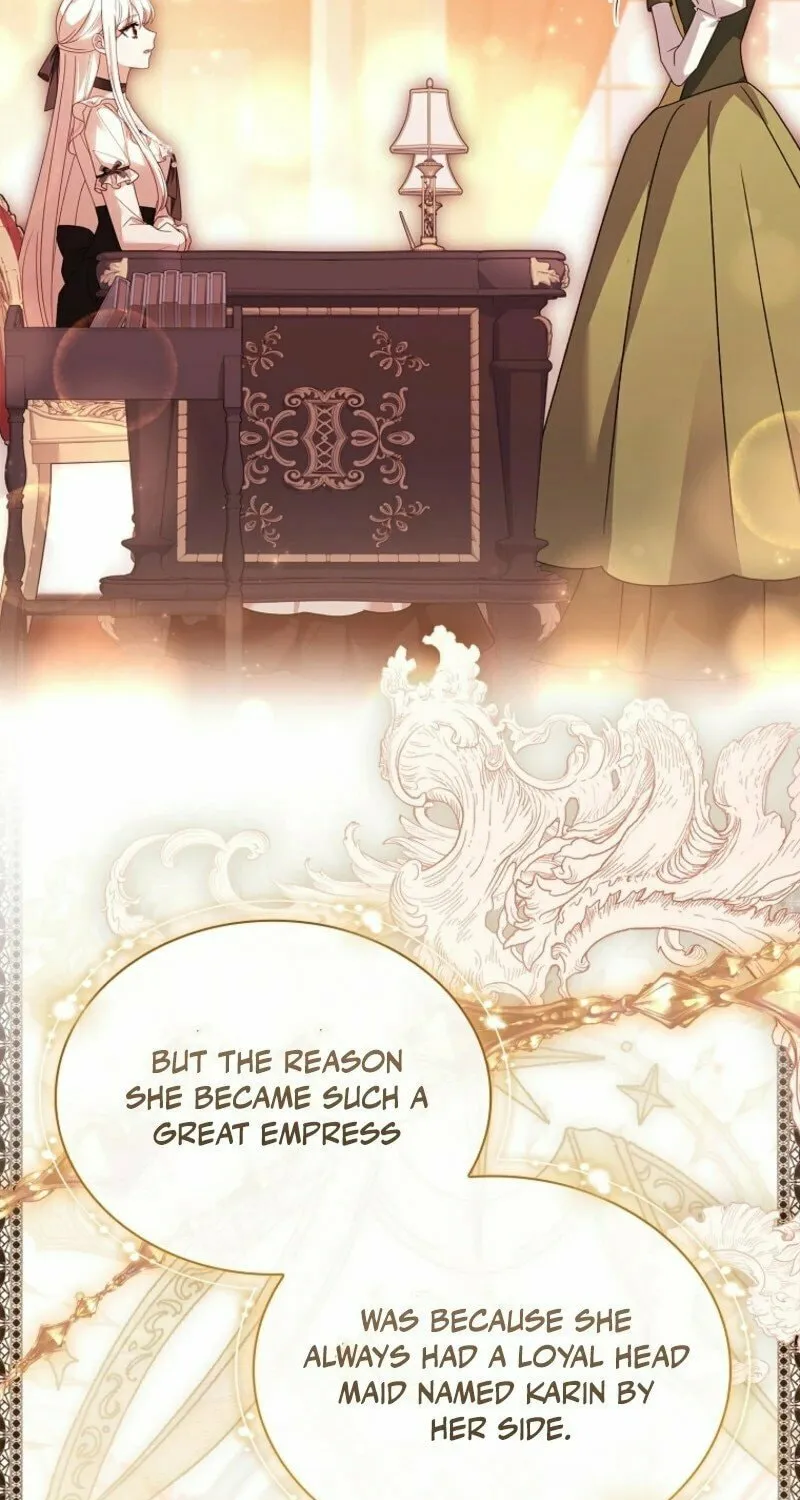 Read The Lady Needs a Break chapter 174 image 92 on Lezhin