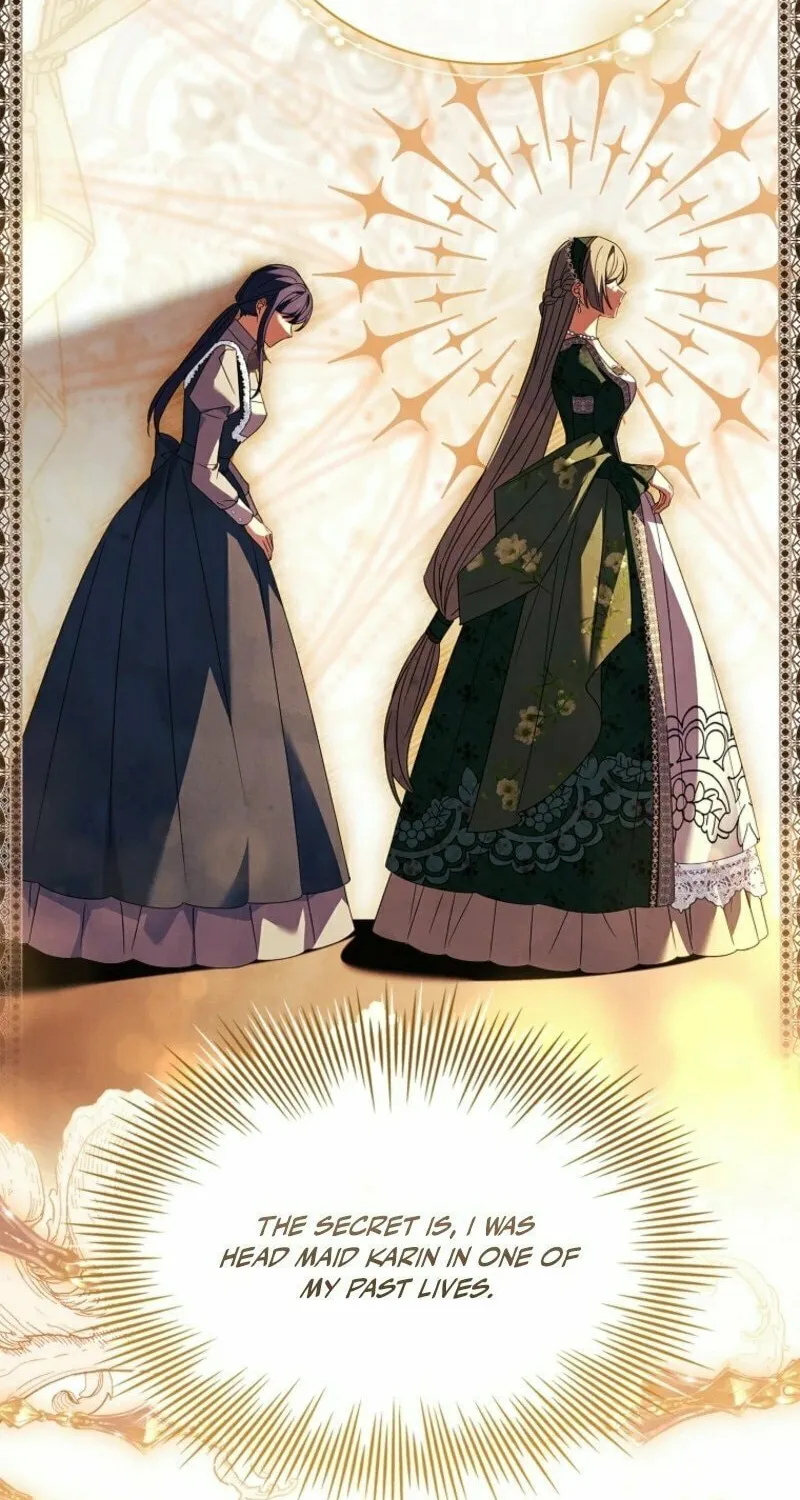 Read The Lady Needs a Break chapter 174 image 93 on Lezhin