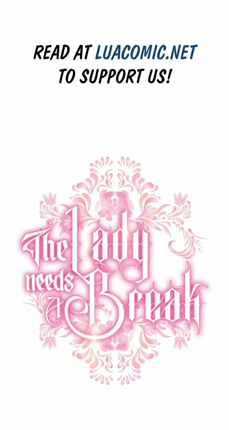 Read The Lady Needs a Break chapter 175 image 1 on Lezhin