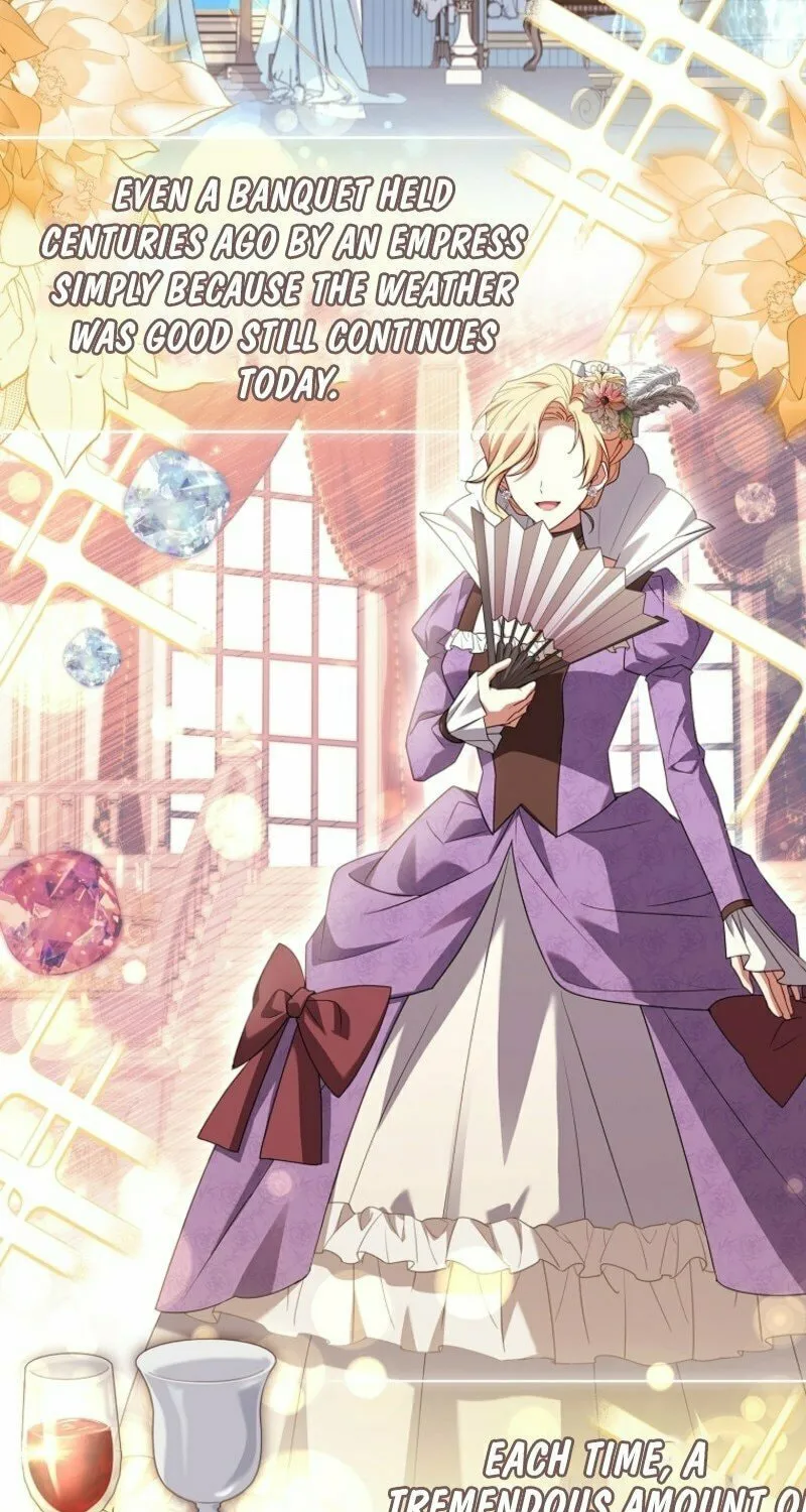 Read The Lady Needs a Break chapter 175 image 10 on Lezhin