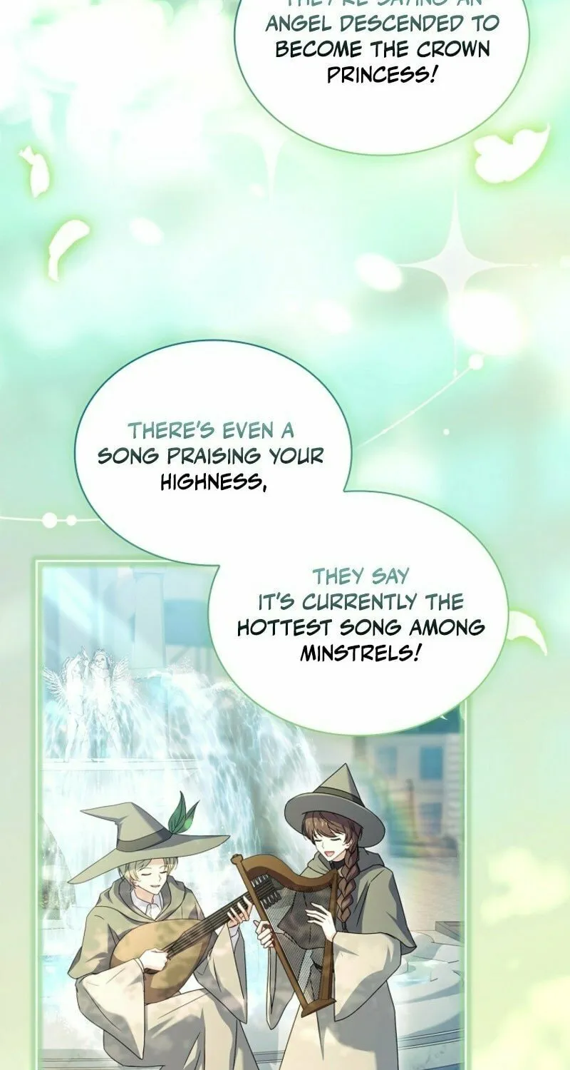 Read The Lady Needs a Break chapter 175 image 100 on Lezhin