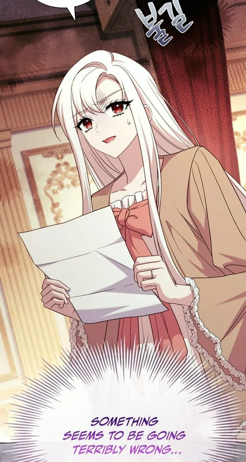 Read The Lady Needs a Break chapter 175 image 102 on Lezhin