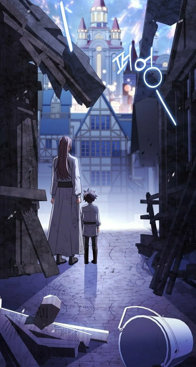 Read The Lady Needs a Break chapter 175 image 12 on Lezhin