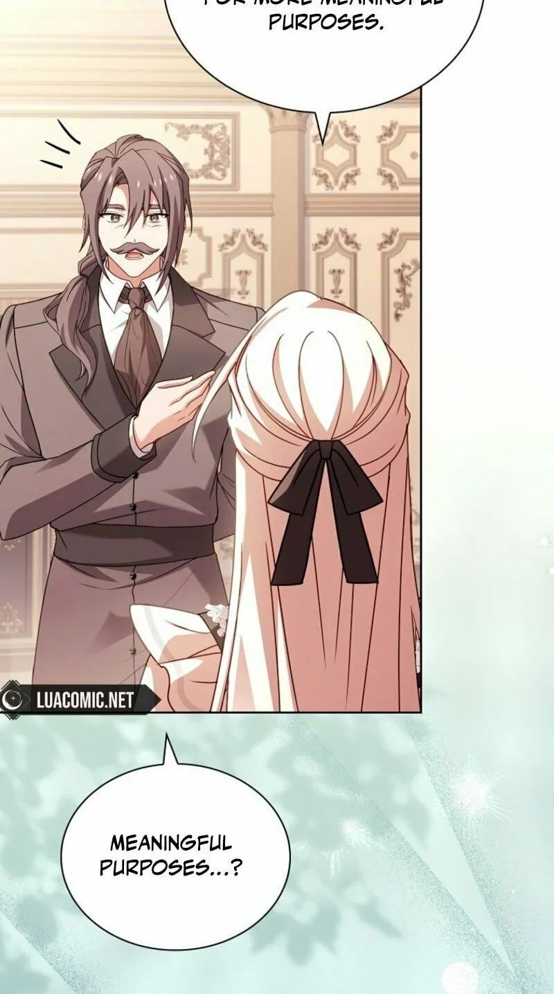 Read The Lady Needs a Break chapter 175 image 15 on Lezhin