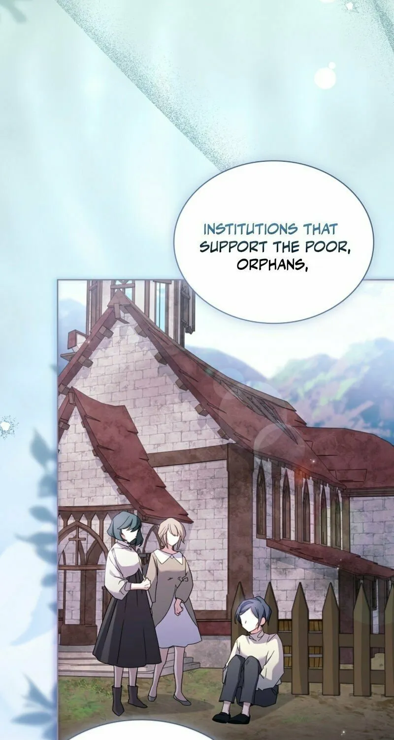 Read The Lady Needs a Break chapter 175 image 16 on Lezhin