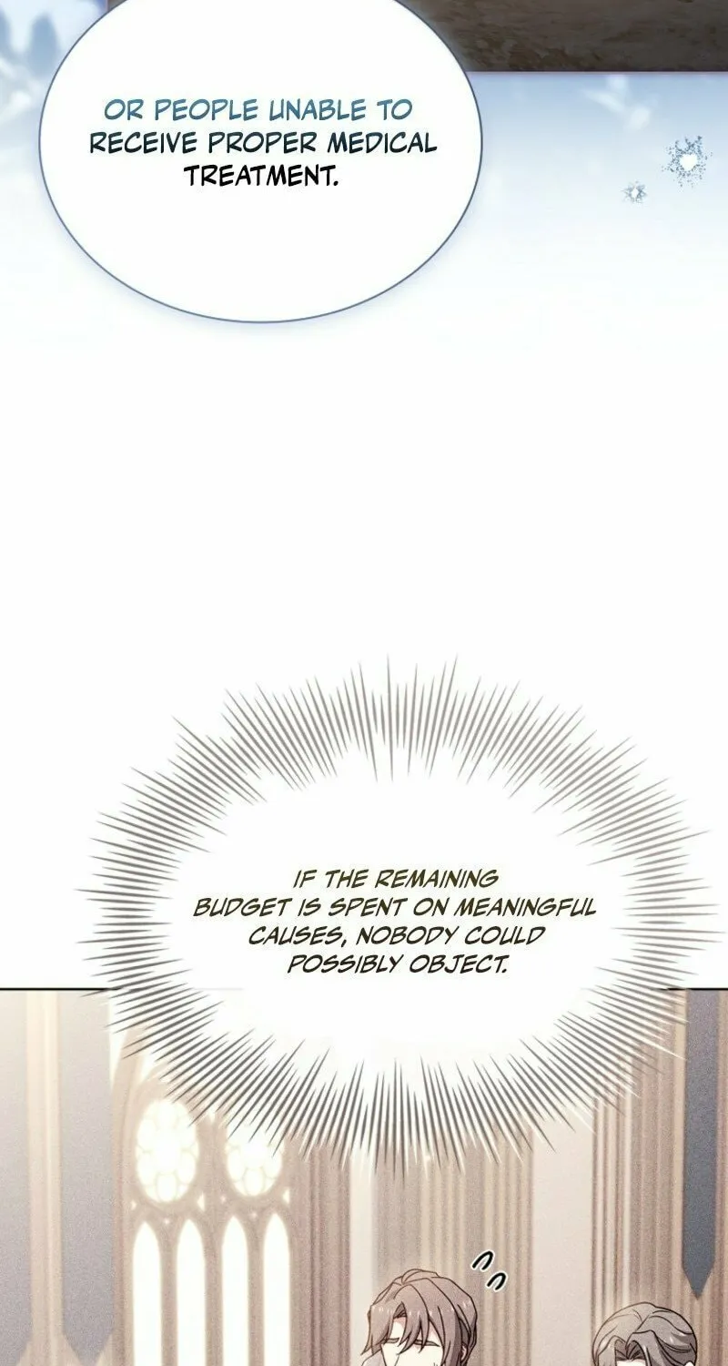 Read The Lady Needs a Break chapter 175 image 17 on Lezhin