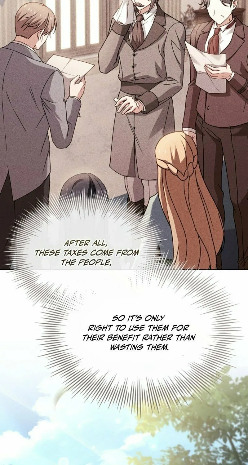 Read The Lady Needs a Break chapter 175 image 18 on Lezhin