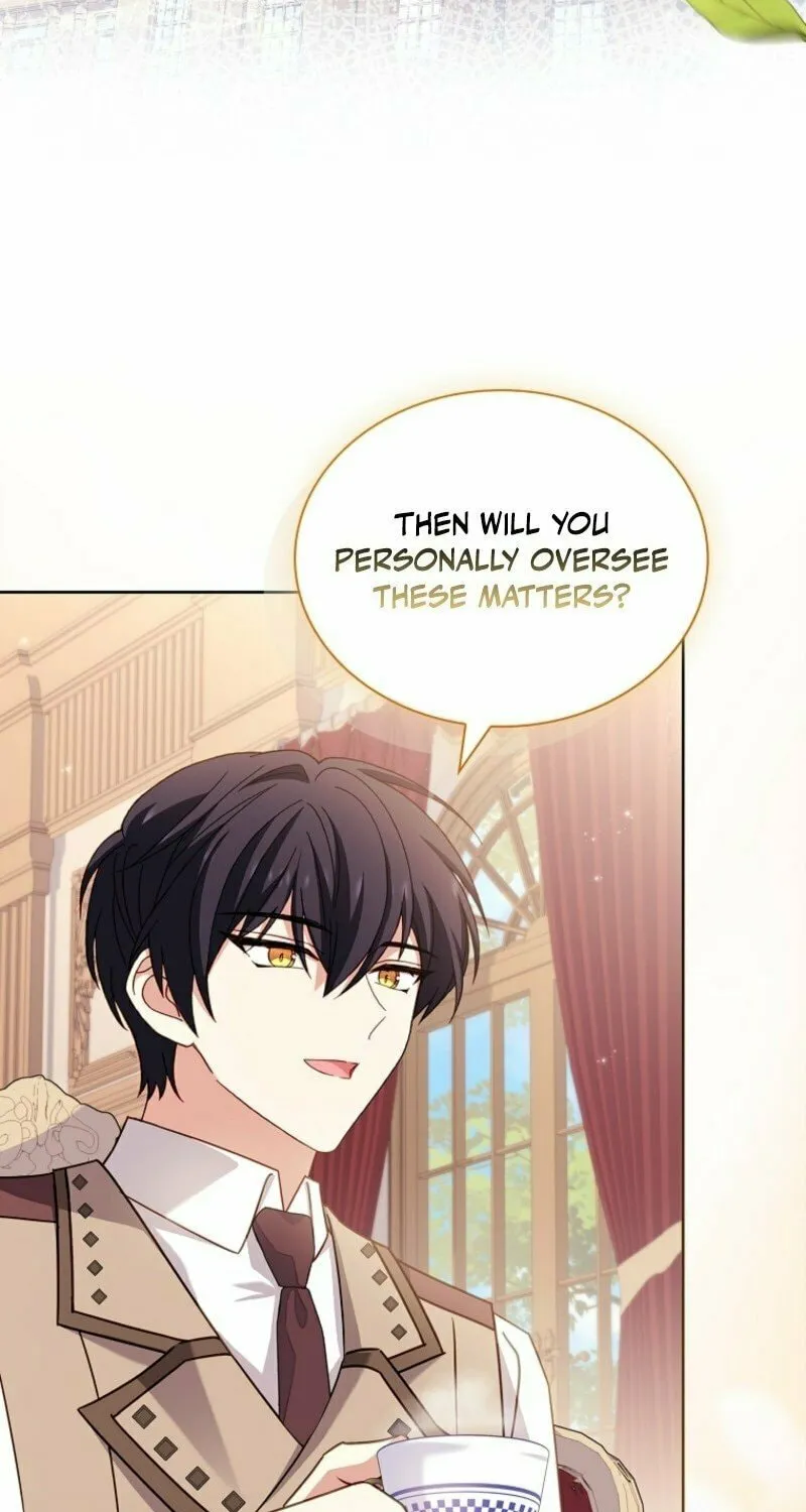 Read The Lady Needs a Break chapter 175 image 20 on Lezhin