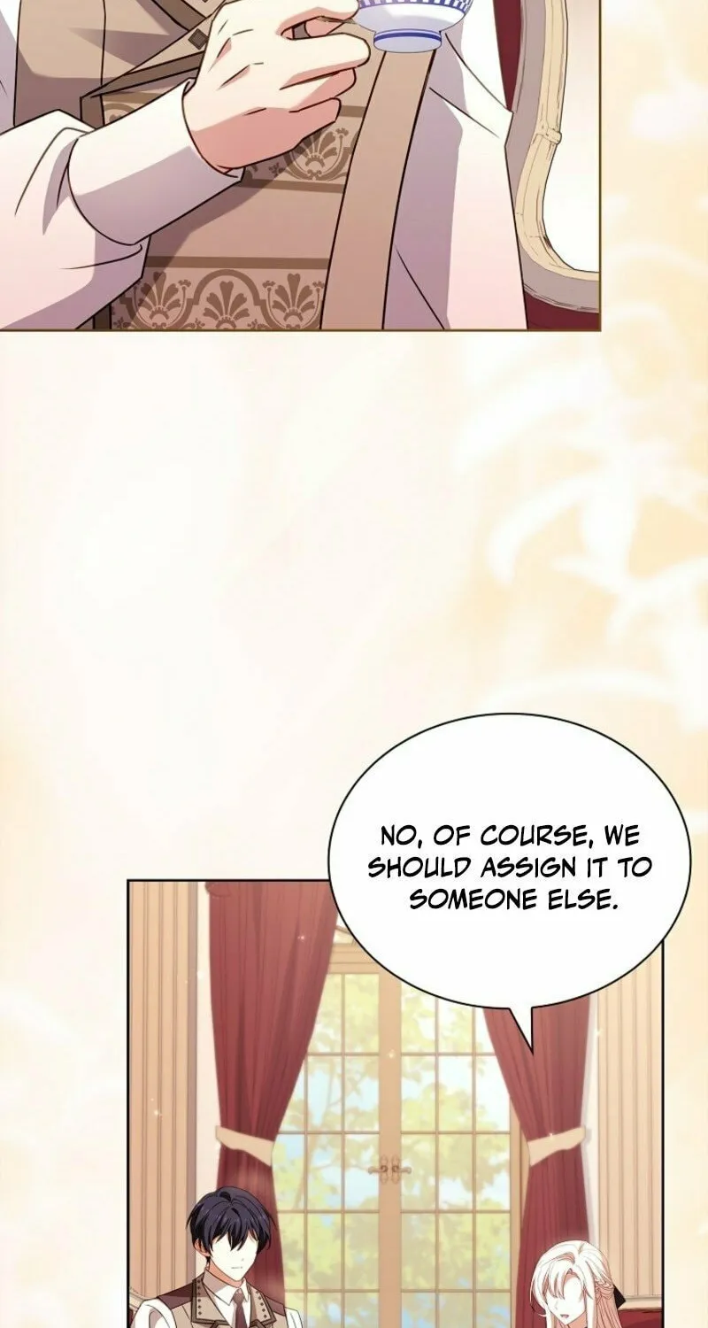 Read The Lady Needs a Break chapter 175 image 21 on Lezhin