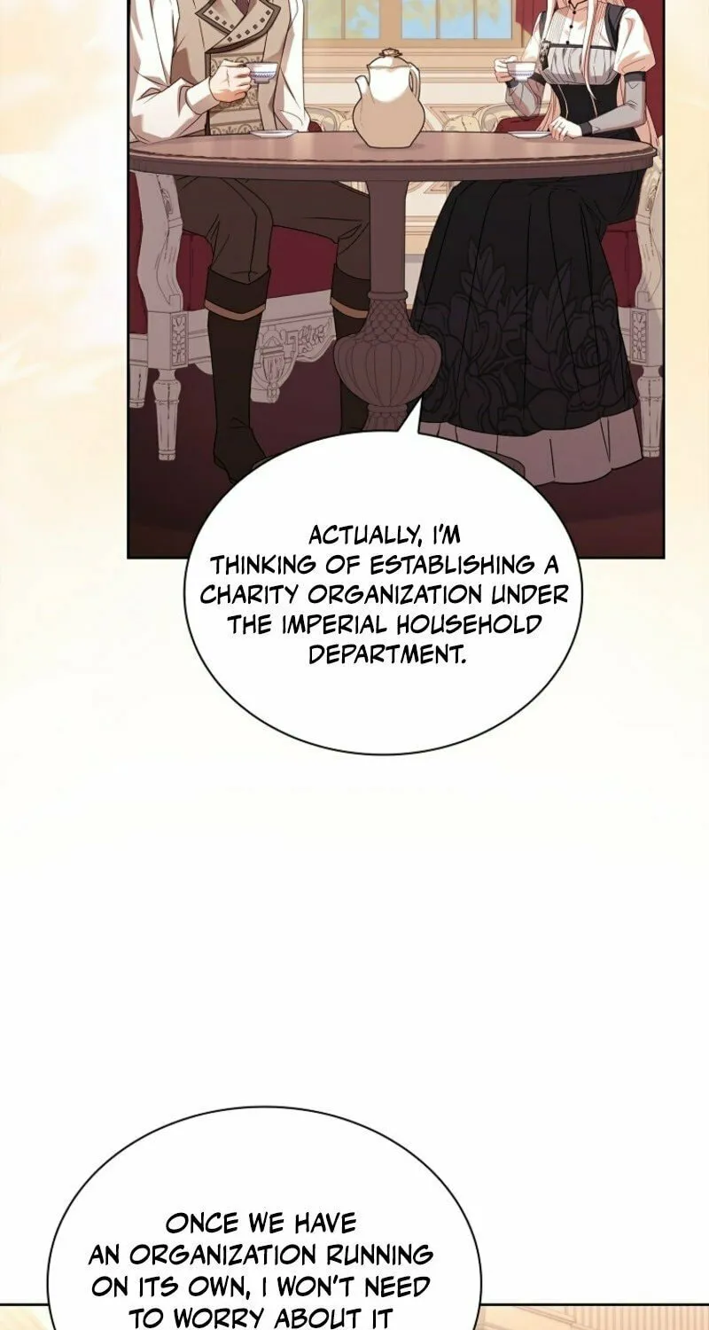 Read The Lady Needs a Break chapter 175 image 22 on Lezhin