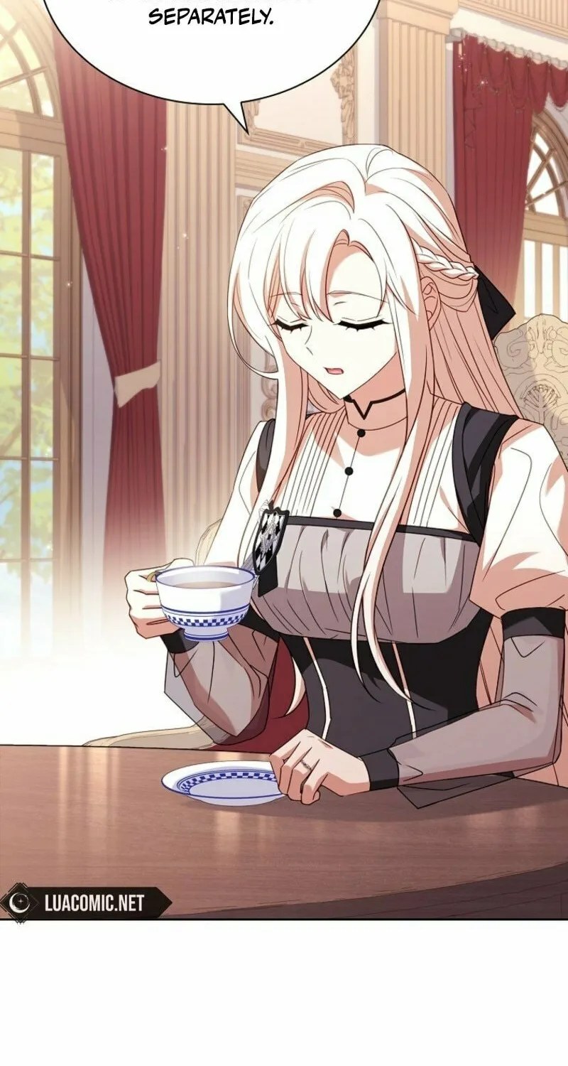 Read The Lady Needs a Break chapter 175 image 23 on Lezhin