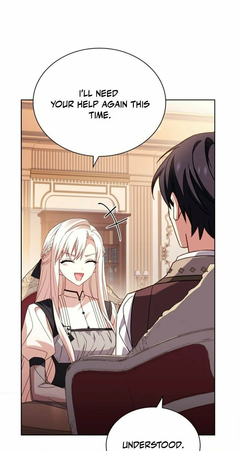 Read The Lady Needs a Break chapter 175 image 24 on Lezhin
